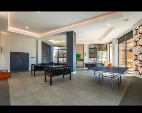 Duncans apartment